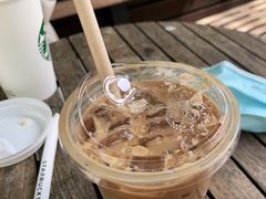 -星巴克臻选(思南公馆店)