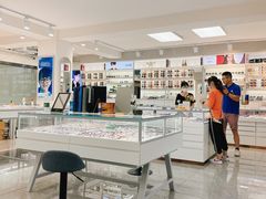 -潘多拉眼镜·蔡司依视路明月(潘家园店)
