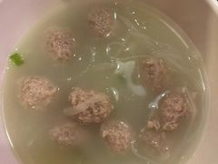 -粗粮人家·东北菜(洋桥店)