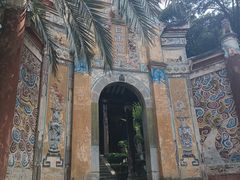 -白帝城·瞿塘峡景区