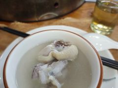 -濠轩阁特色生蚝火锅(水湾路店)