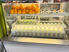 -北芒BEIMO COFFEE(五台山店)