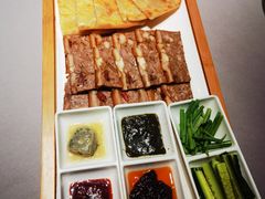 -蓬川食府(金海道店)