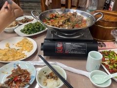 -61号餐吧(兴坪古镇漓江店)