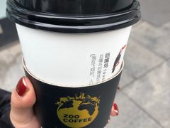 -雨舍咖啡(汉神购物广场咖啡街区店)