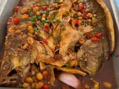 -福巷湘食小馆·猛火现炒(上海首店)