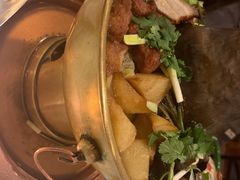 -包子大王(新泽巷店)