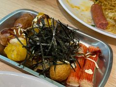 -明記茶餐廳(福田总店)