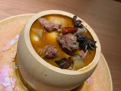-吃饭皇帝大(合生汇店)