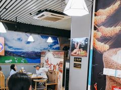 -大头亮羊汤烩面·河南非遗(良乡总店)