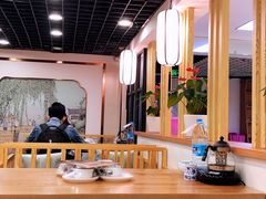 大堂-老苏州大客堂·苏帮菜·松鼠桂鱼·苏州传统小吃(观前街人民商场店)