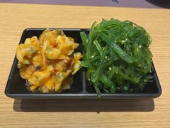 麻辣鲜蛤-林妈妈村·日式料理(宝山万达店)