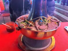 -聚雅美食