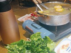-潮汕壹号·潮汕菜·打边炉·生腌(总店)