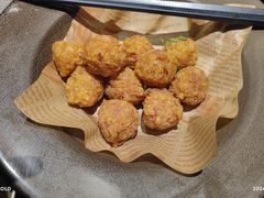 -青年公社烤鸭(肇嘉浜路店)