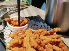 -同仁四季椰子鸡(福田东园总店)