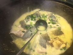 -好灶头妈妈菜·柴火灶台鱼·千岛湖土菜地标美食