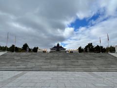 -六鼎山文化旅游区