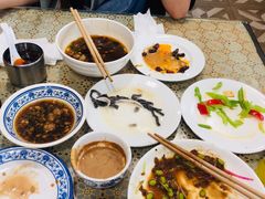 -清真·鸦儿李记·小馆(后海店)