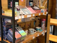 零售区-茶颜悦色(登高路上店)