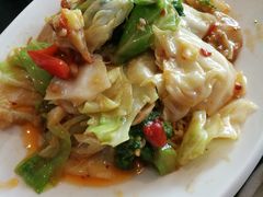 -Thai Alley泰爱里(二沙岛店)