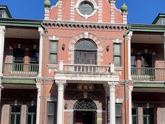 -北京动物园-畅观楼