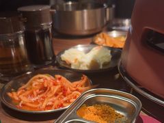 -西塔老太太泥炉烤肉(万柳华联店)