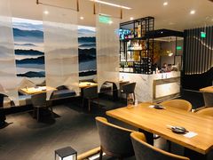 大堂-隐泉之语日式料理(王府中环店)
