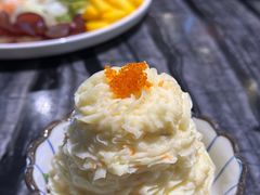 -花见无国界料理(科林楼店)