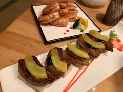 -王鼎精致料理铁板烧(世博源店)