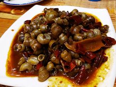 -满堂春特色餐馆