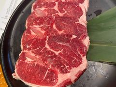 -花味·自助烤肉(大观天地店)
