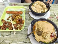 -小街曹师傅砂锅麻辣烫(亚泰大街店)