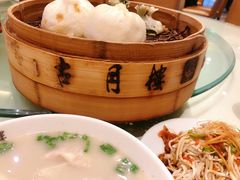 -留芳·文旅古月楼(老街店)