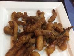 -棒约翰比萨·意面(松江开元店)