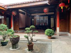 -许驸马府