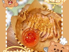 -曼谷食堂·泰国家庭料理