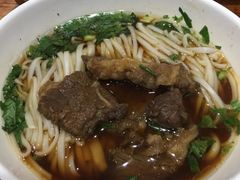 招牌粉-肆姐面粉馆(坡子街店)