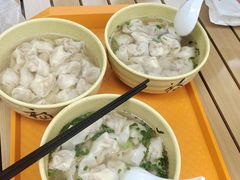 -周震馄饨