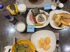 -广州从化都喜泰丽度假酒店温泉