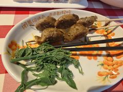 -西贝(六里桥旗舰店)
