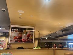 -海底捞火锅(壹悦城店)