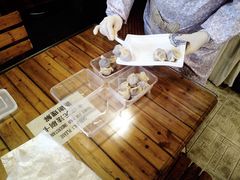 -宝源饺子(麦子店街店)