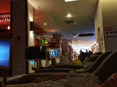 -汤连得温泉馆(宝山店)