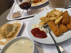 -宜家·瑞典风味餐厅(四元桥店)