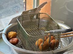 -糯米油条经营部