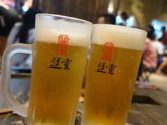 -盟重烧烤(东瓜山创始店)