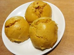 黄馍馍-西北45°(世茂广场店)