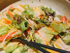 -厚贞日式烤肉(龙之梦店)