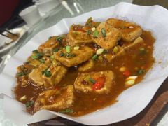 -金百万烤鸭店(良乡店)